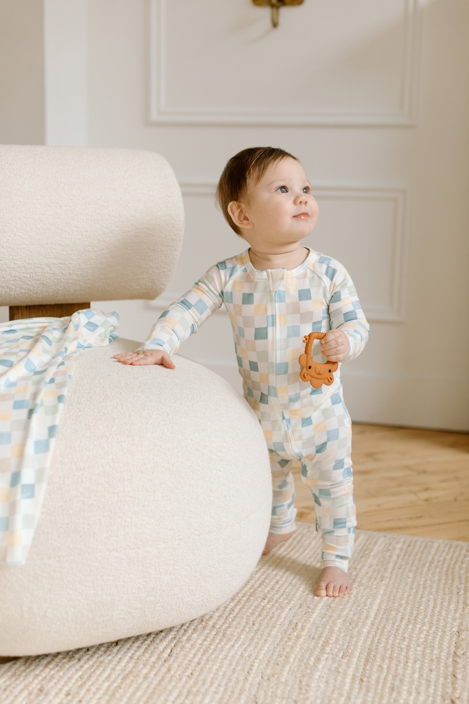 Sleepers & Pajamas