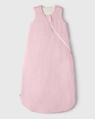 Waffle-Sleep-Bag-1.0-TOG-Blush-Pink-1