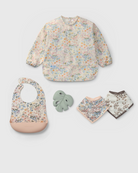 Baby Gift Bundle - English Garden