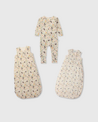 Baby Sleep System Bundle - Bumble Bees.png