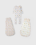 Baby Sleep System Bundle - Mermaids.png