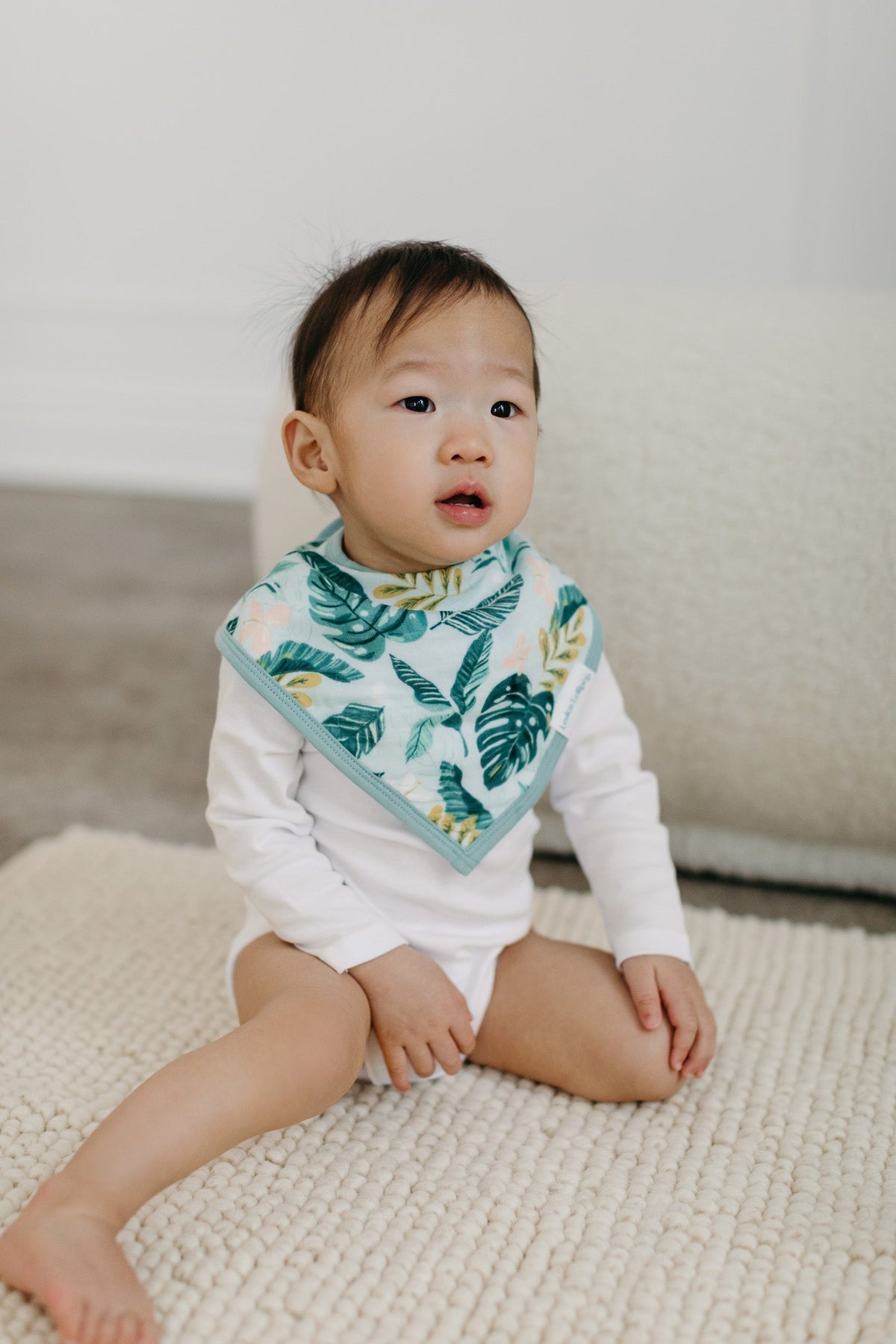 Bandana-Bib-Set-2-Pack-Tropical-Jungle-3
