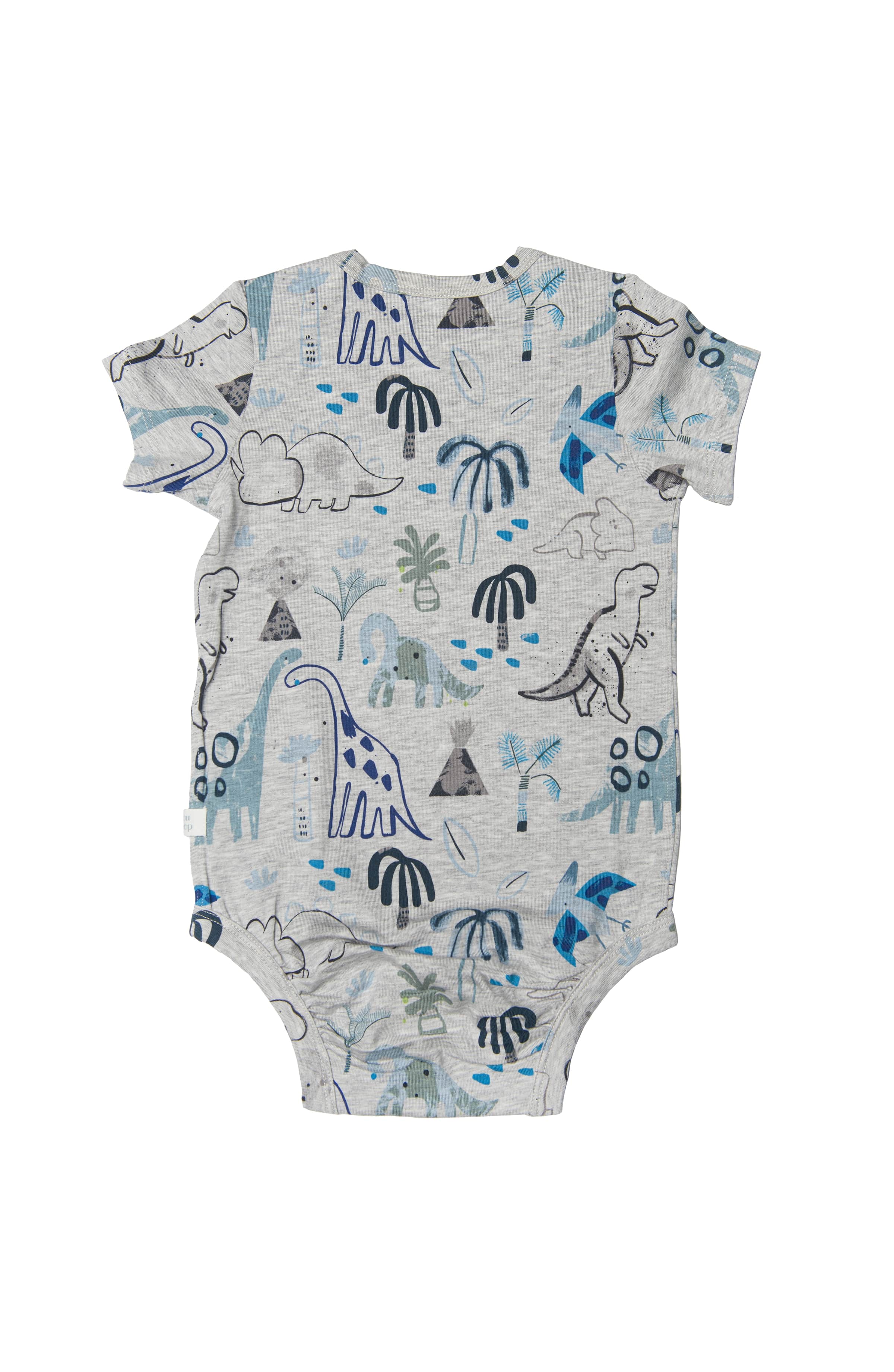 Short-Sleeve-Bodysuit-Dinosaurs-2