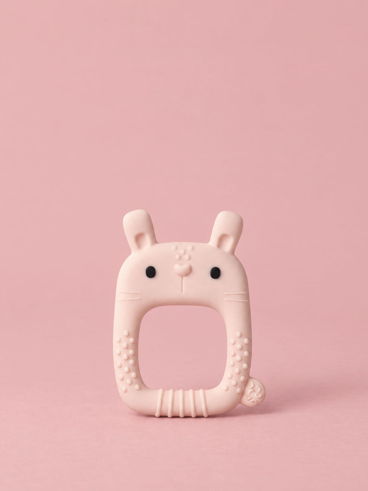Wild Teether - Bailey Bunny