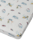 Muslin-Fitted-Crib-Sheet-All-Aboard-1