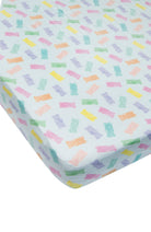 Muslin-Fitted-Crib-Sheet-Gummy-Bears--1