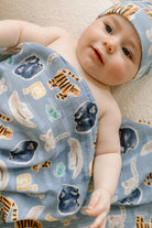 Muslin-Swaddle-Jungle-Friends-1