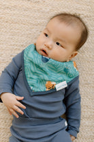 Bandana-Bib-Set-2-Pack-Jungle-Friends-4