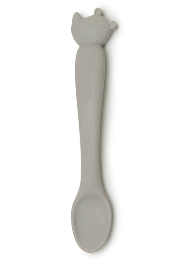 Silicone Feeding Spoon - Born to be Wild