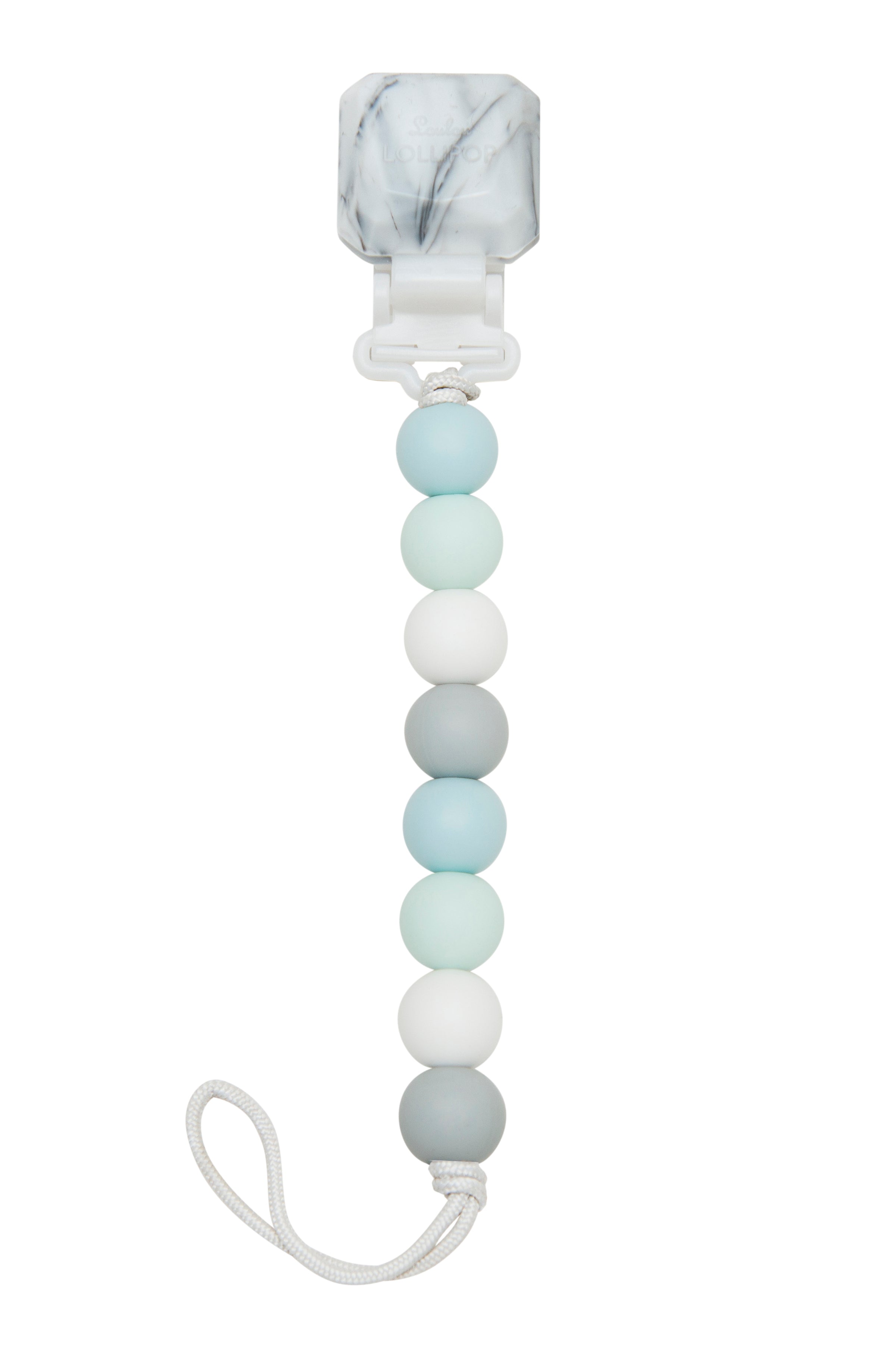 Gem-Pacifier-Clip-Lolli--Blue-Mint-1