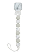 Gem-Pacifier-Clip-Lolli--Marble-Grey-1