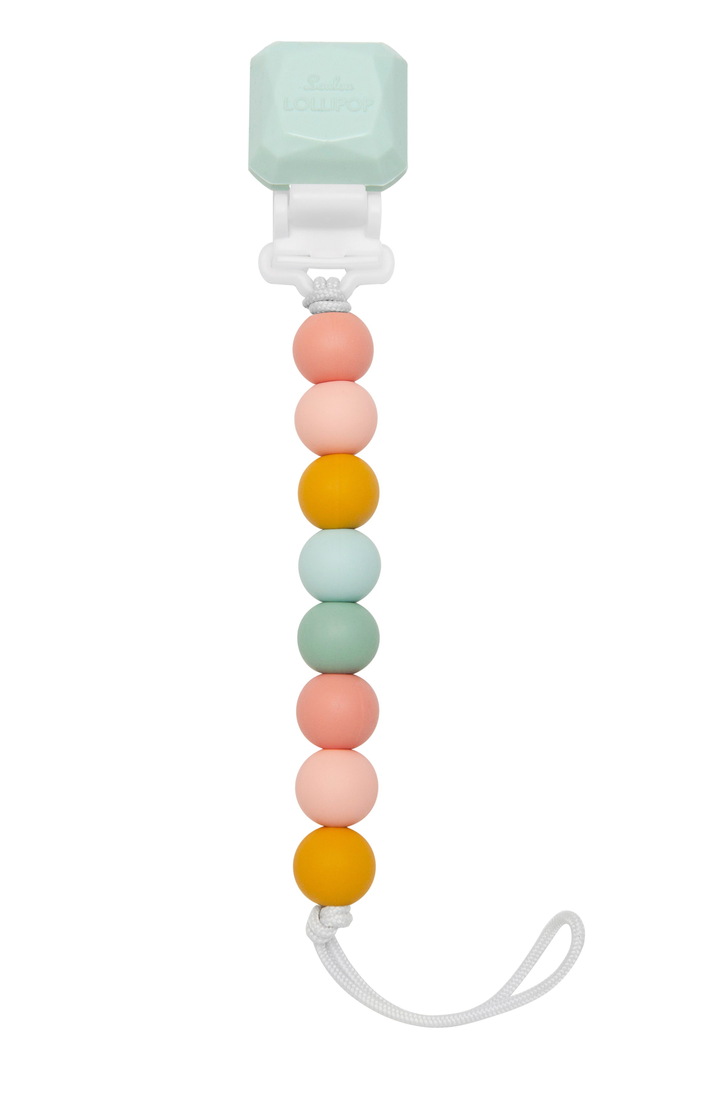 Gem-Pacifier-Clip-Lolli--Rainbow-1