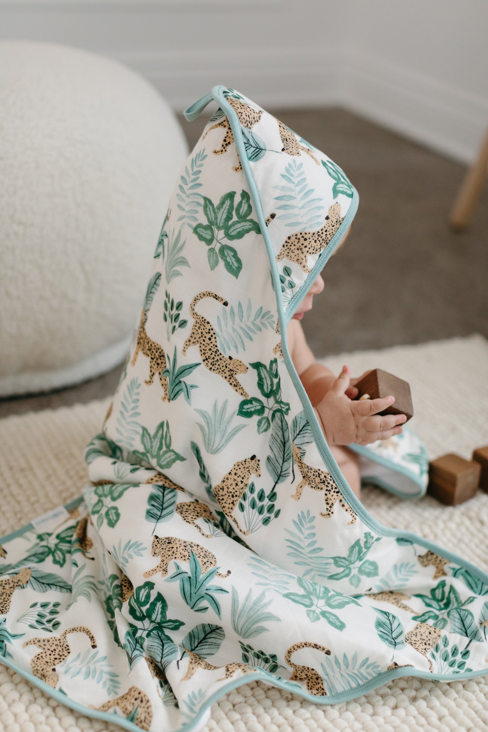 Hooded-Towel-Set-Tropical-Jungle-4