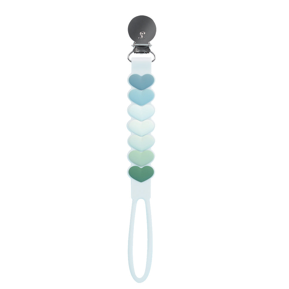 Pacifier-Clip-Beadless-Sweetheart-Blue-1