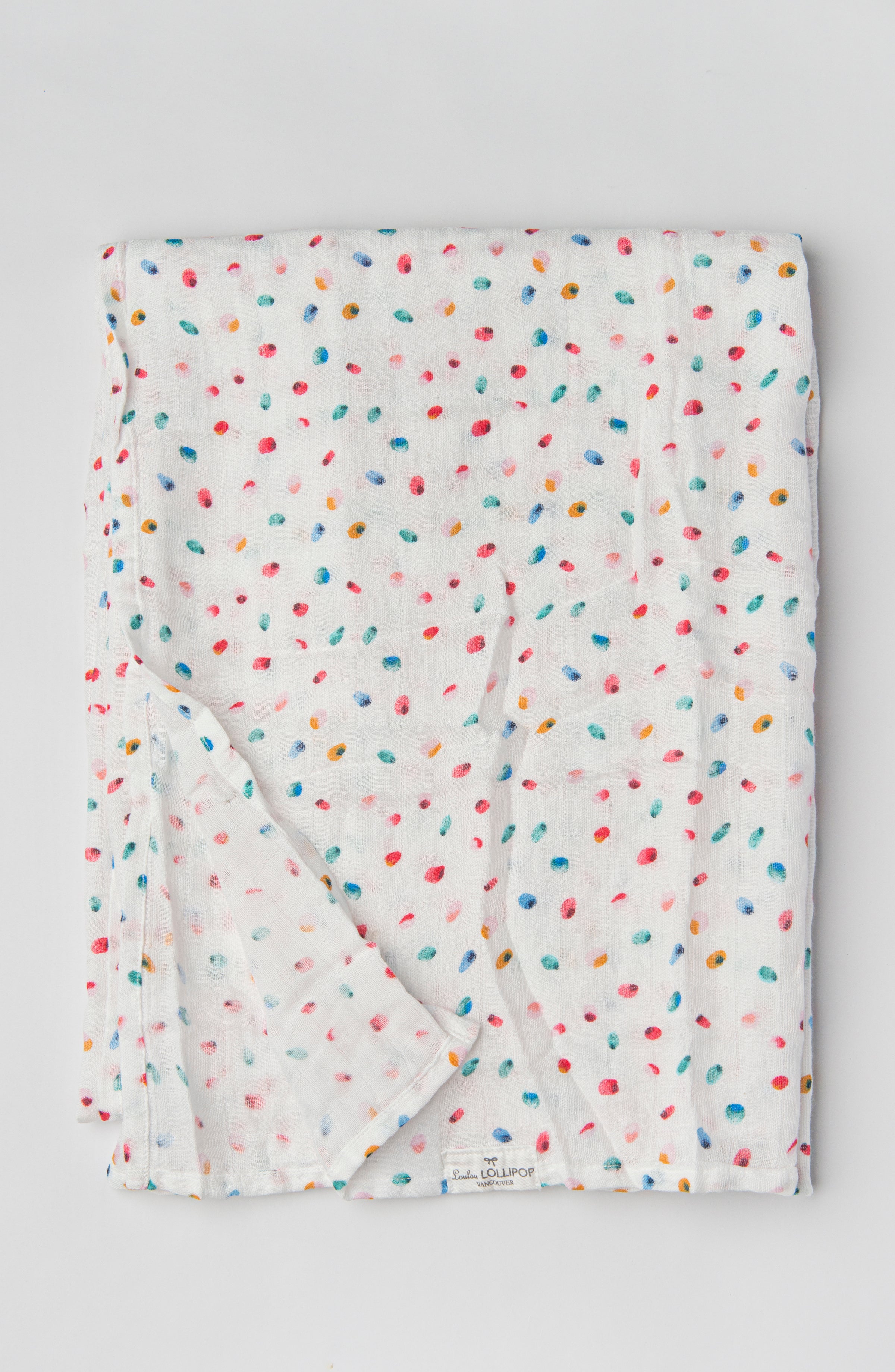 Muslin-Swaddle-Butterfly-Dots-1