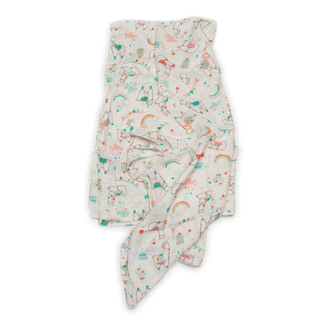 Muslin Swaddle