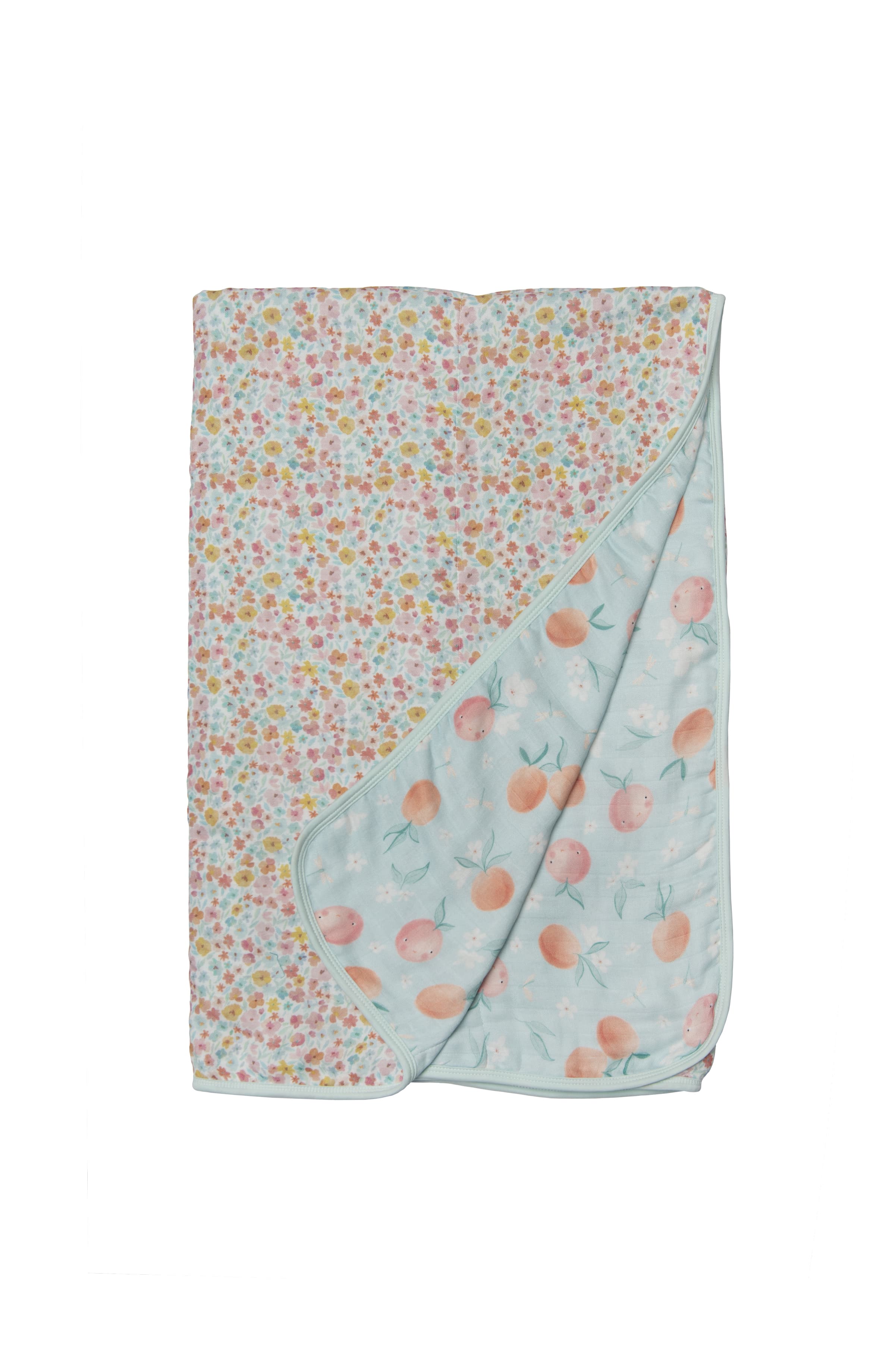 Muslin-Quilt-Peaches-1
