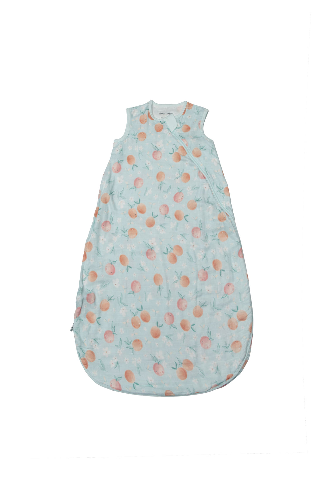 Loulou Lollipop Lightweight Muslin Sleep Bag