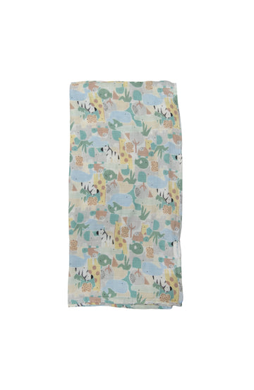 Muslin Swaddle