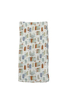 Muslin-Swaddle-Home-Sweet-Home-3