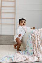 Muslin-Quilt-Gummy-Bears--3