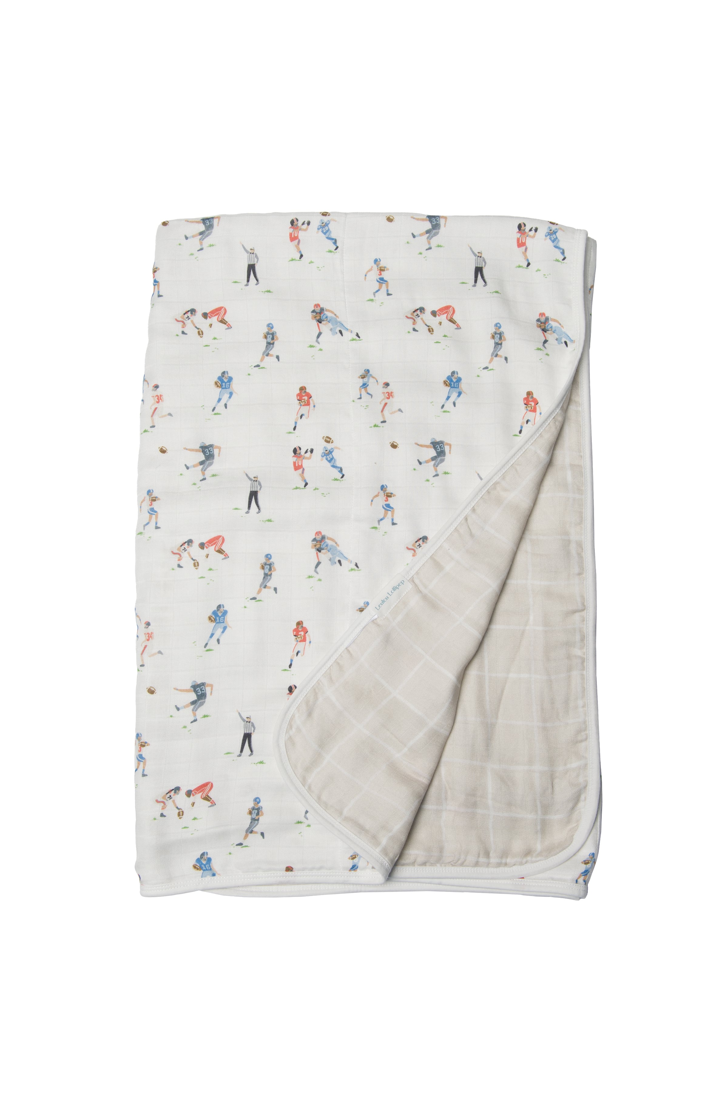 Muslin-Quilt-Football-1