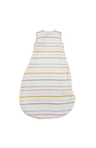 Muslin-Lightweight-Sleep-Bags-0.5-TOG-Pastel-Stripes-2