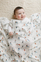 Muslin-Swaddle-Football-1