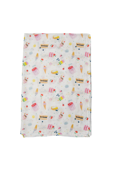 Muslin Swaddle