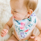 Bandana-Bib-Set-2-Pack-Bluebell-2