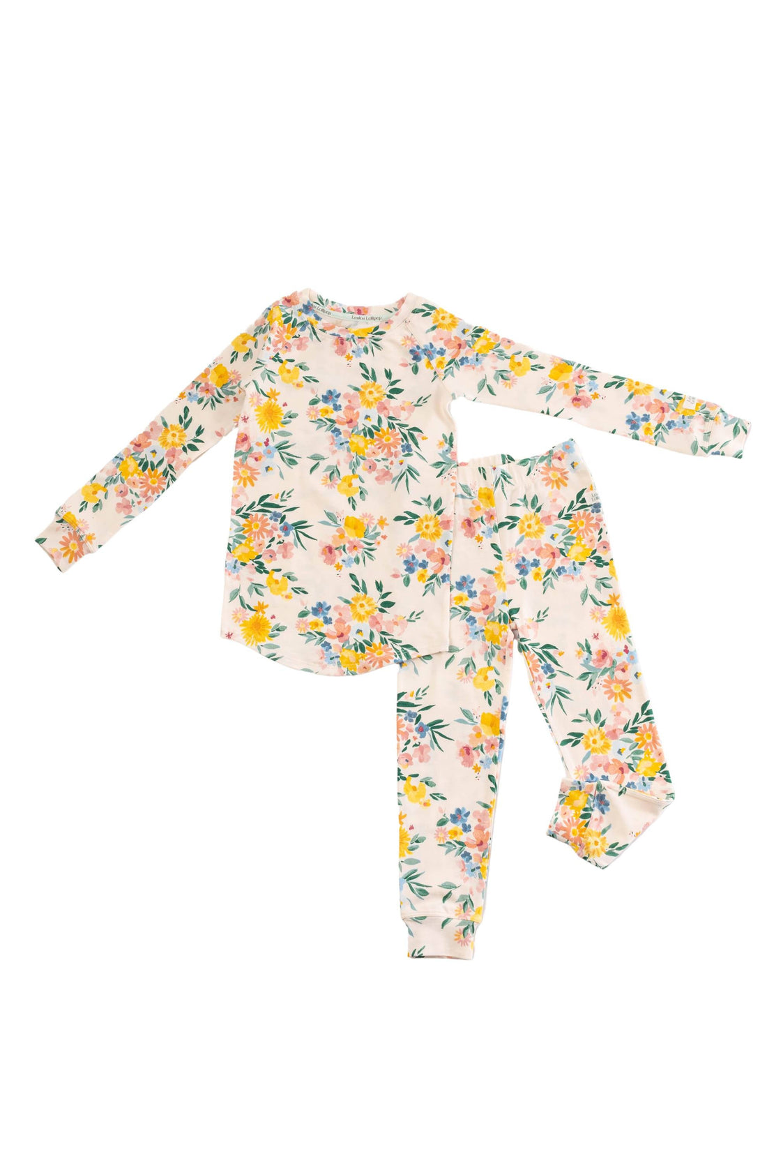 Childhoods autumn floral night store set 4