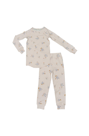 2-pc Pajama Set