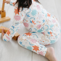 AW23 - 2-pc Pajama Set