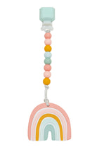 Gem-Pacifier-Clip-Teether-Set-Pastel-Rainbow-1