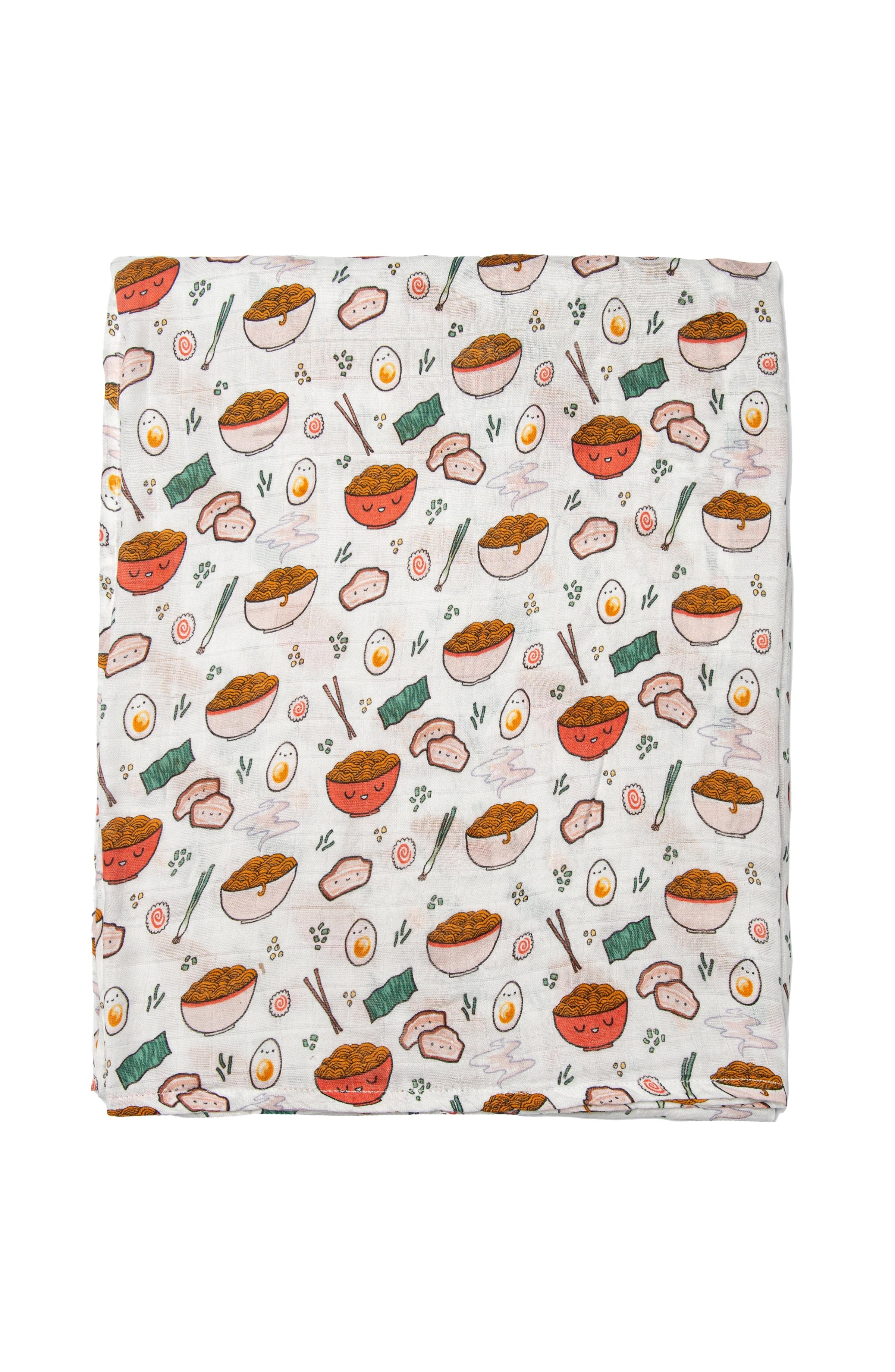 Muslin-Swaddle-Ramen-1