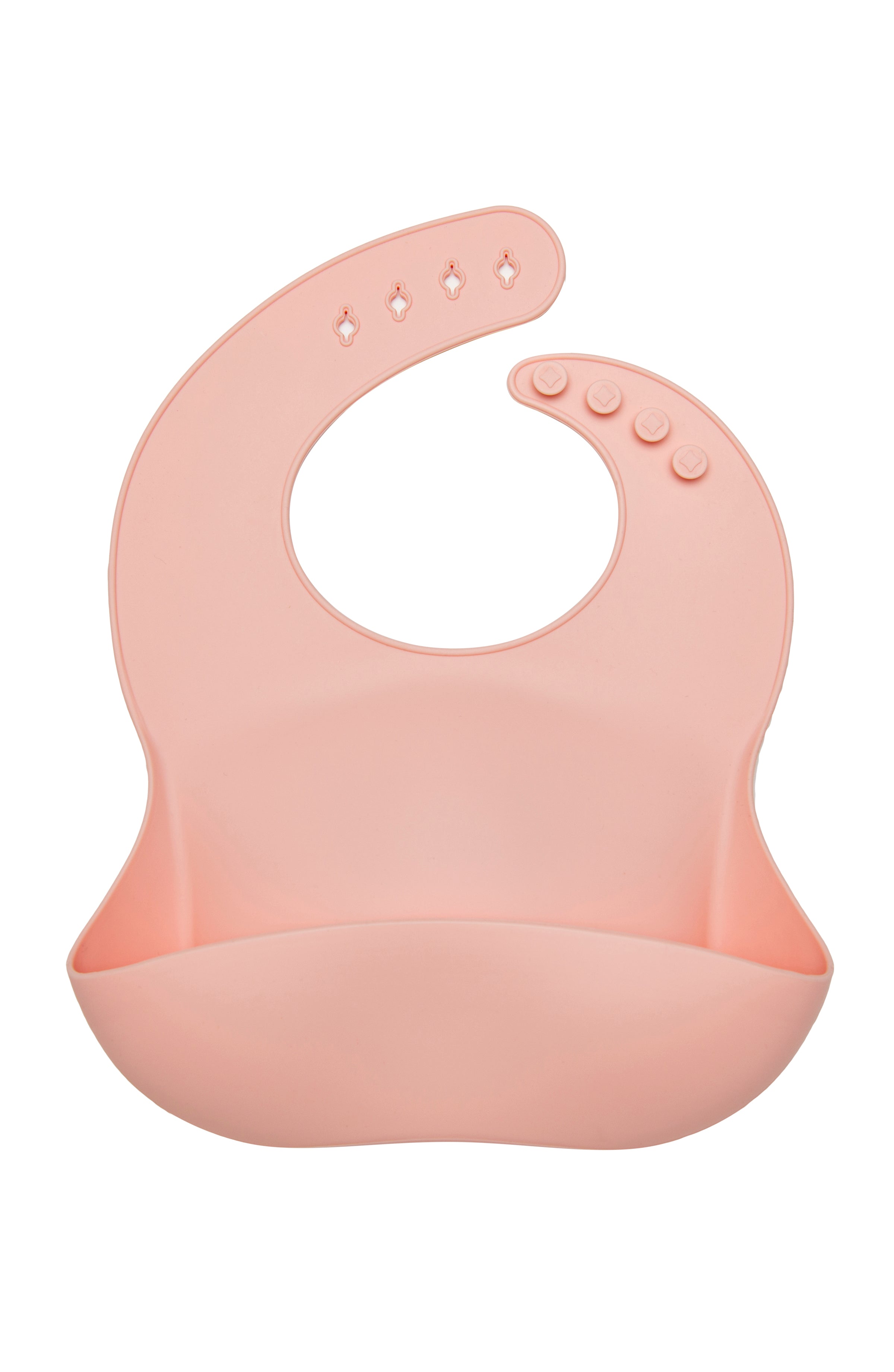 Silicone-Bib-Pink-Quartz-1