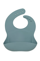 Silicone-Bib-Slate-1