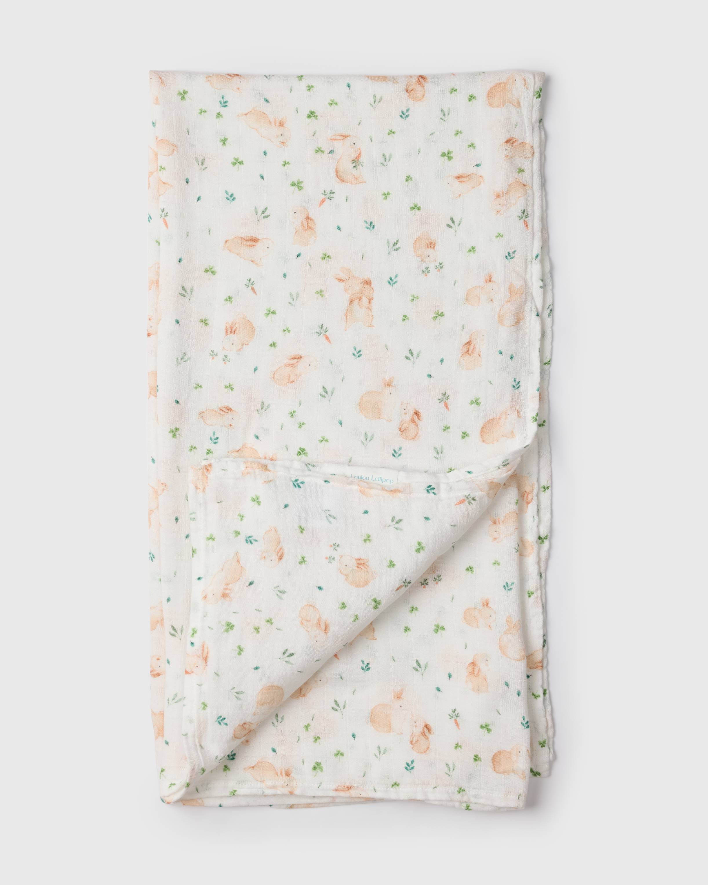 Muslin-Swaddle-Bunny-Meadow-1