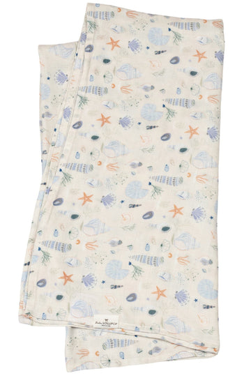 Muslin Swaddle