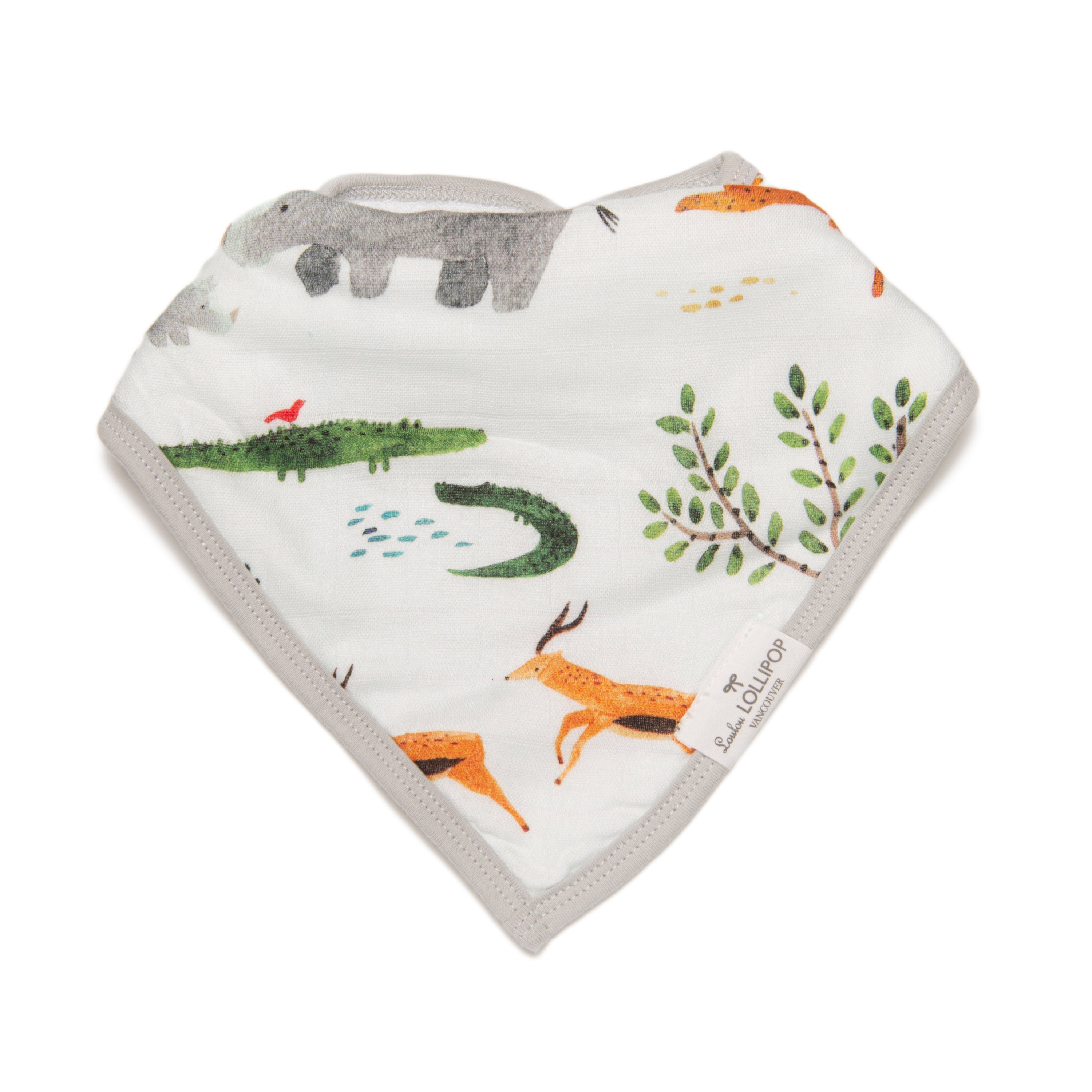 Bandana-Bib-Set-2-Pack-Safari-Jungle-3