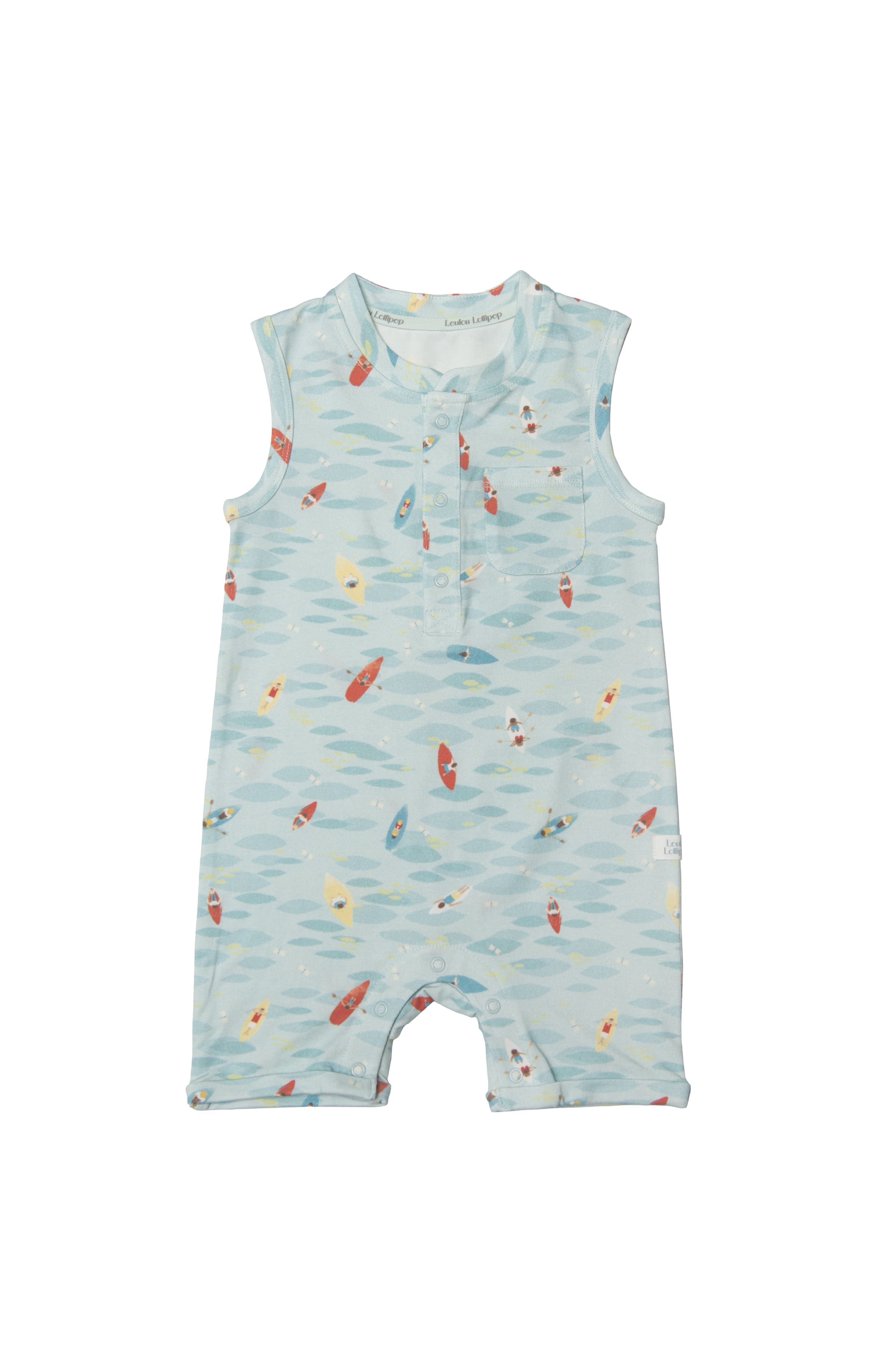 Newborn rompers fashion lou lou