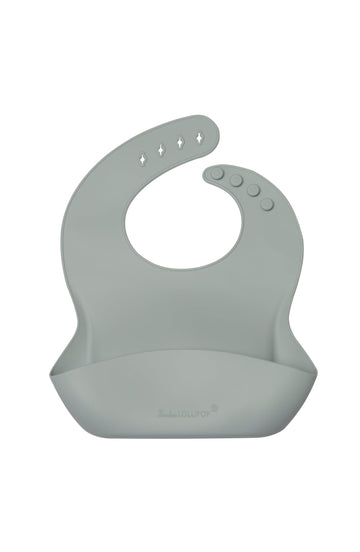 Silicone Bib