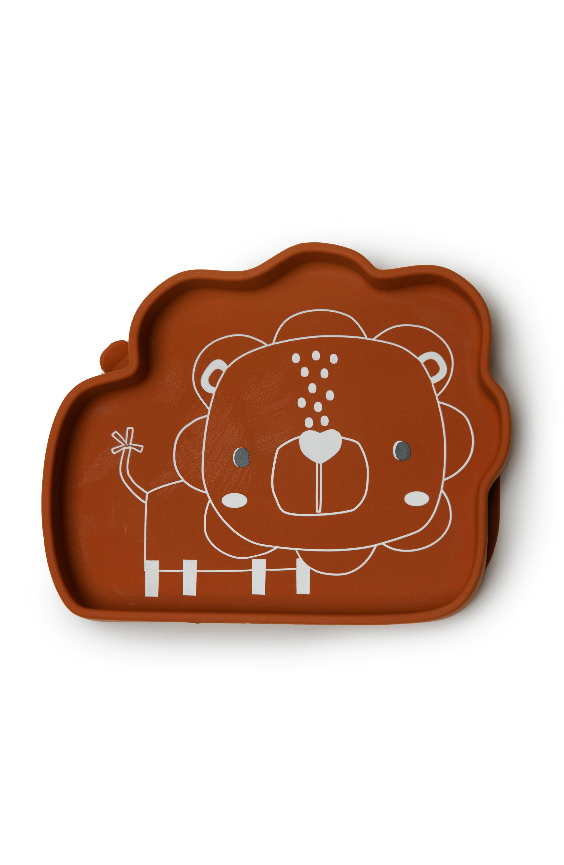 Snack-Plate-Lion-1