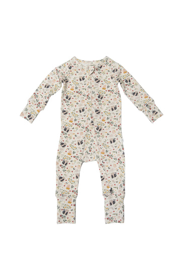 Sleeper Wear Loulou Lollipop Planets 6-12 M