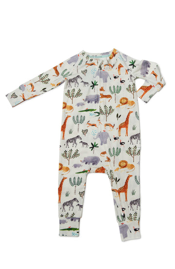 Sleeper Wear Loulou Lollipop Planets 6-12 M