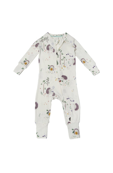 Sleeper Wear Loulou Lollipop Planets 6-12 M