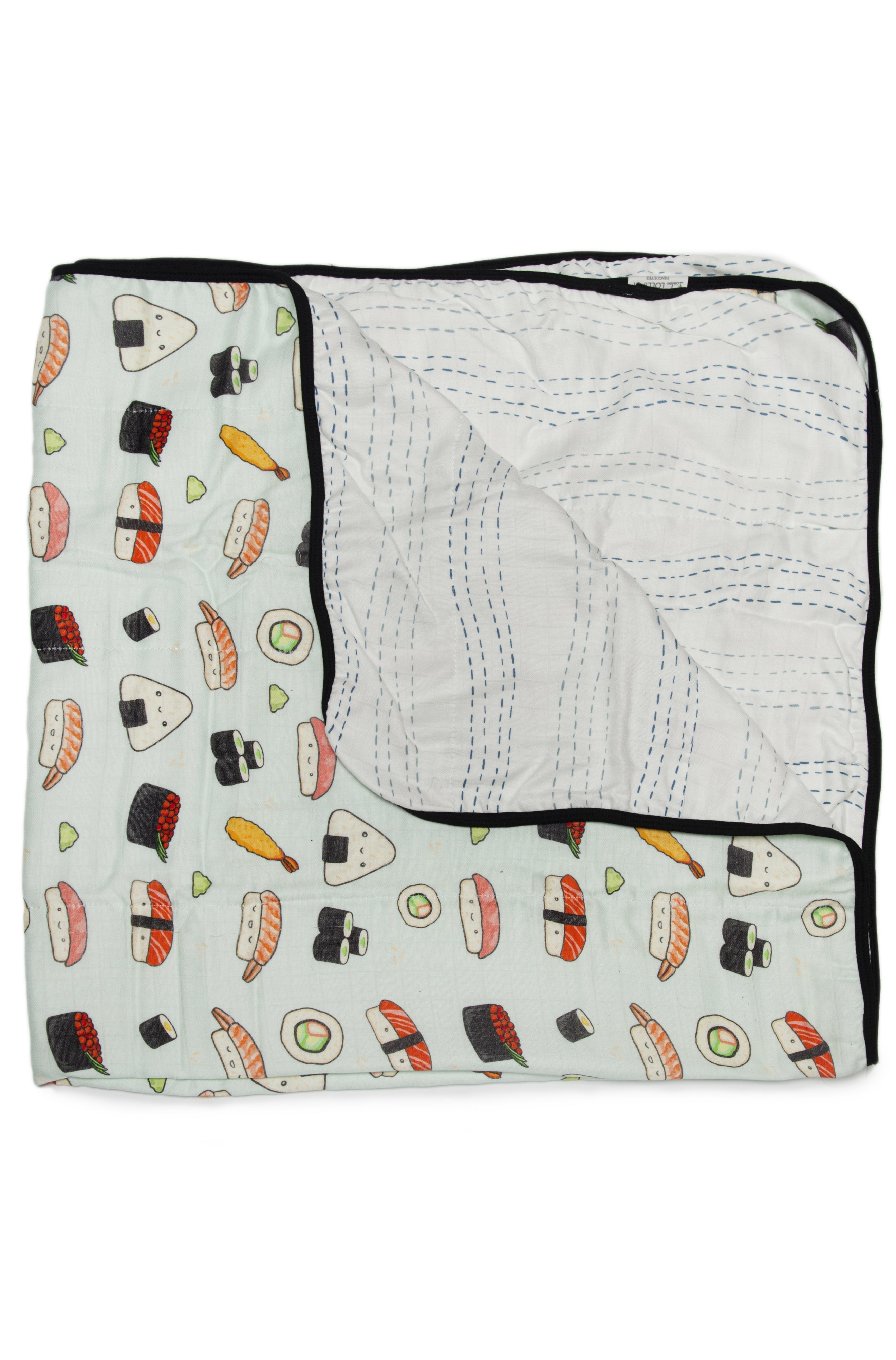 Muslin-Quilt-Sushi-1