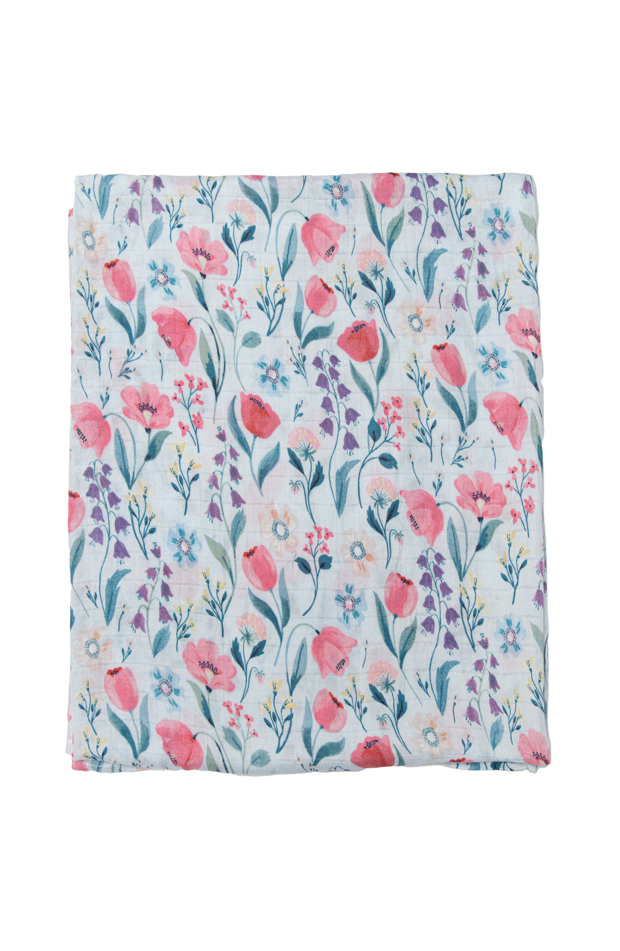 Muslin-Swaddle-Bluebell-5