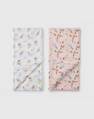 Swaddle Bundle - Mermaids & Unicorn Ballet