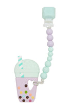 Gem-Pacifier-Clip-Teether-Set-Lilac-Mint-1